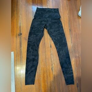 Lululemon align leggings!